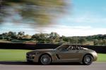 Mercedes-Benz SLS AMG Roadster 2012 года